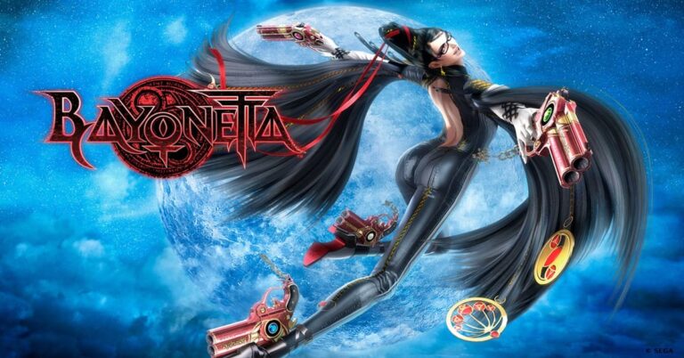 Bayonetta: Khám phá cốt truyện và hành trình của phù thủy huyền thoại