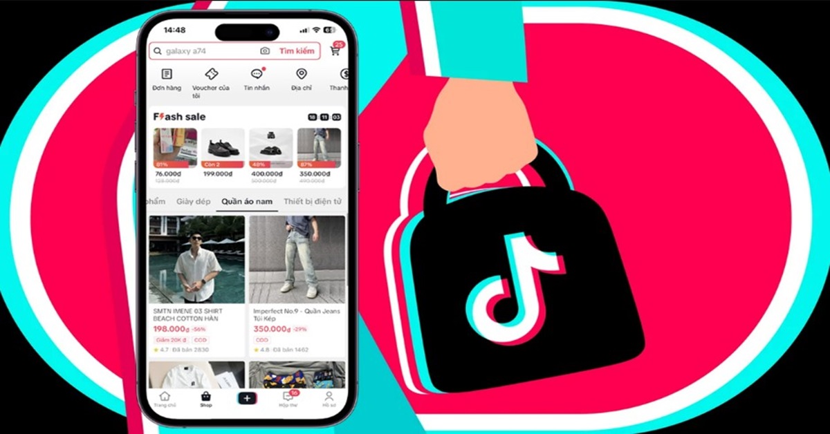 Cách bán hàng trên TikTok Shop đầy đủ từ A-Z đạt doanh thu cao