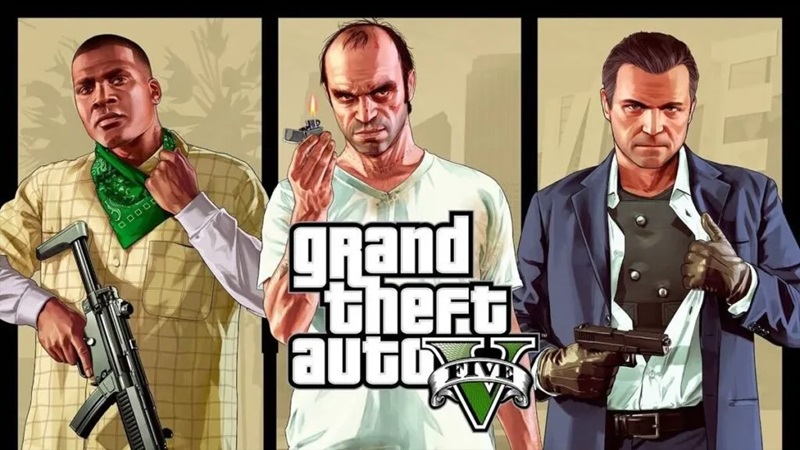 Yêu cầu hệ thống tối thiểu đối với cách tải GTA 5 trên PC