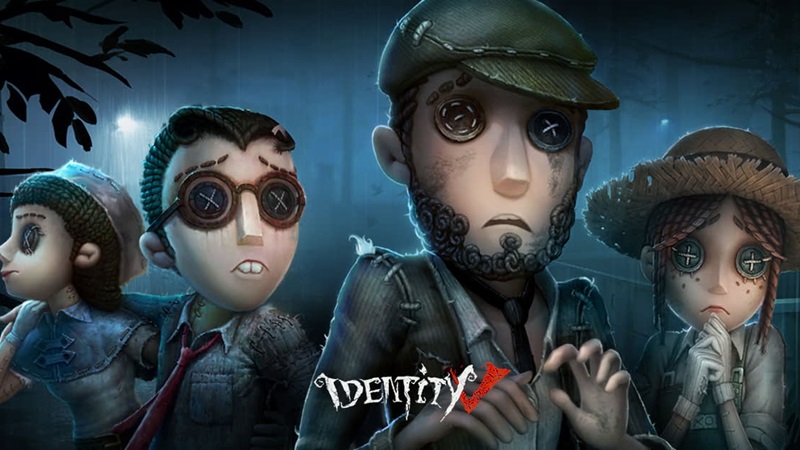 Tìm hiểu Identity V là game gì?