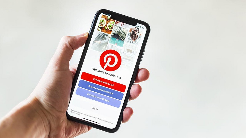 Cách lưu video trên Pinterest về điện thoại, máy tính đơn giản