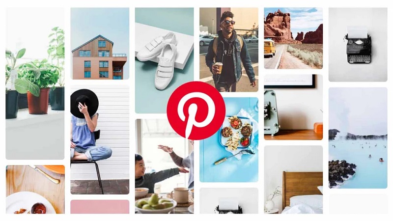 Cách lưu video trên Pinterest về điện thoại, máy tính đơn giản