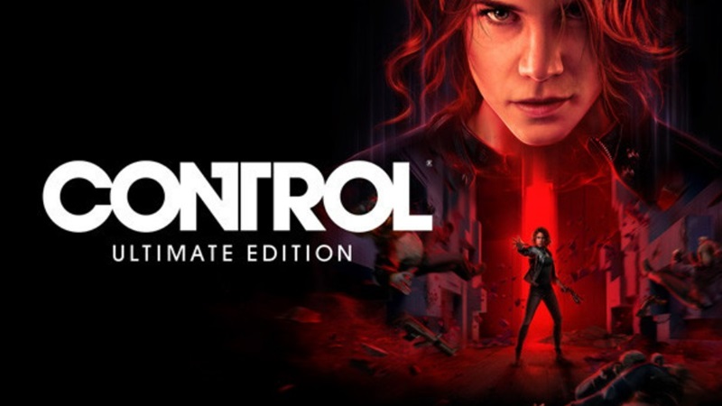 Giới thiệu game Control