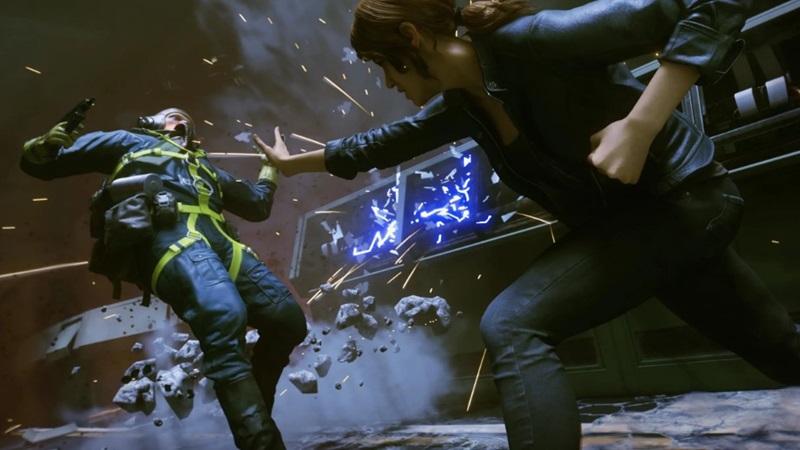 Tại sao cần tối ưu hiệu suất chơi Control trên nền tảng PC?