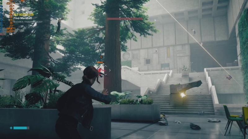 Một số phương pháp khác để tối ưu hiệu suất chơi Control trên PC