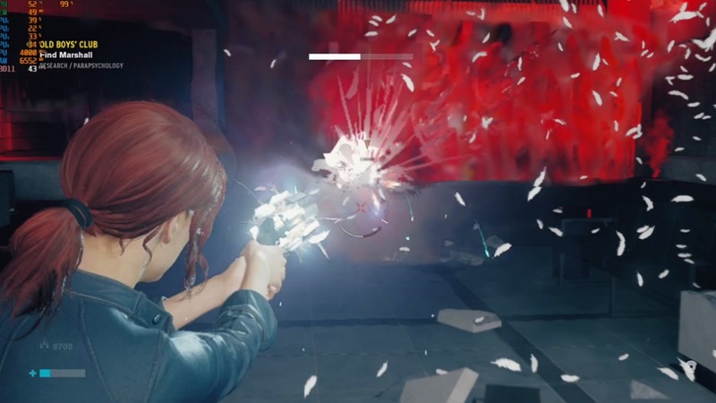 Lưu ý khi tối ưu hóa hiệu suất chơi Control trên PC