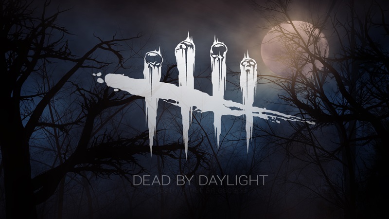 dead-by-daylight