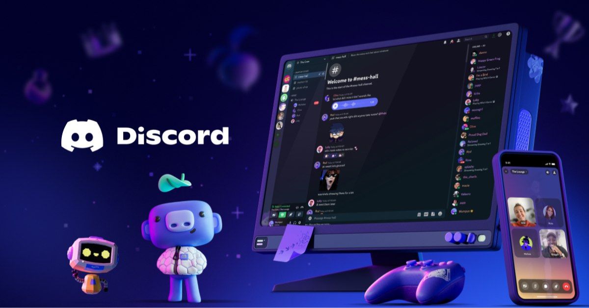 discord-app