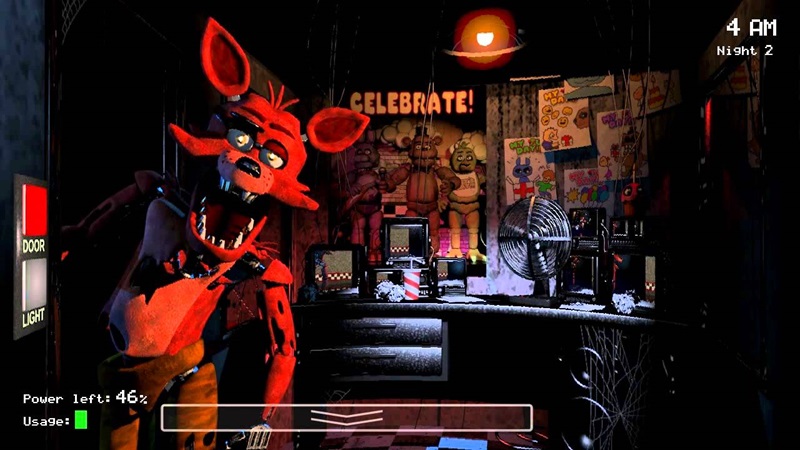 fnaf-1