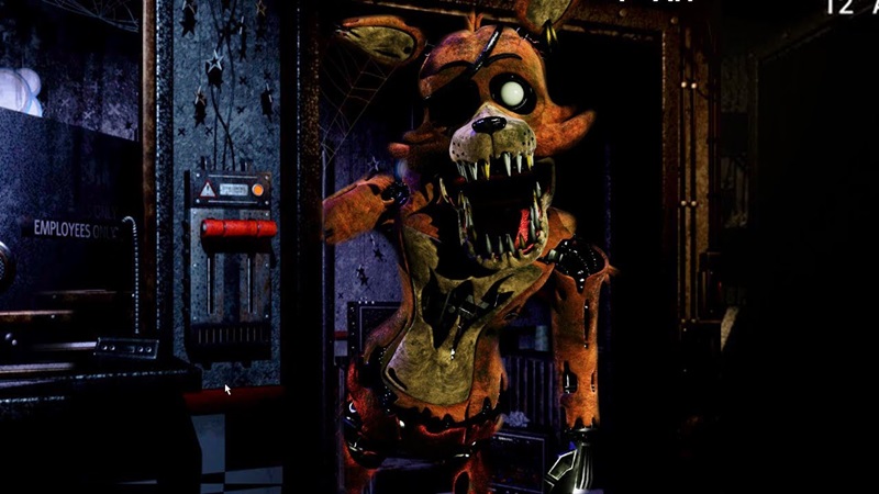 fnaf-3