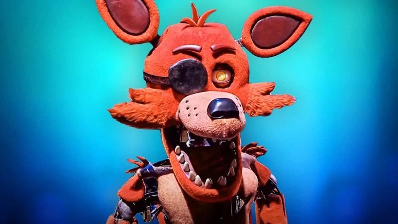 fnaf-7