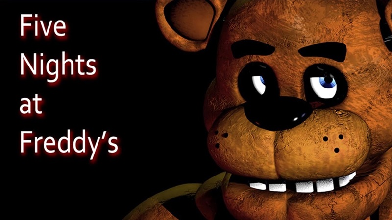 fnaf