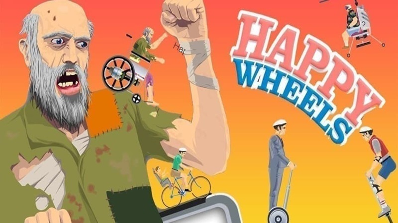 happy-wheels