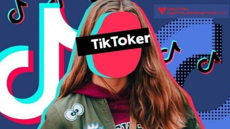 Thế nào là một hot TikToker?