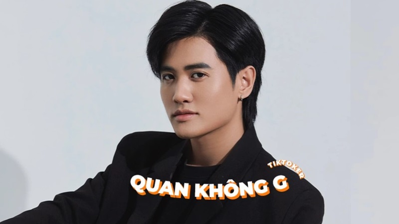 Quan không gờ - @quankhonggo