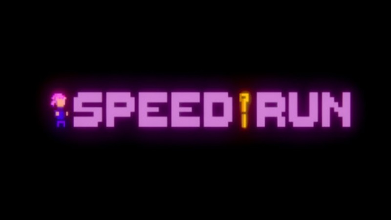 Speedrun là gì?