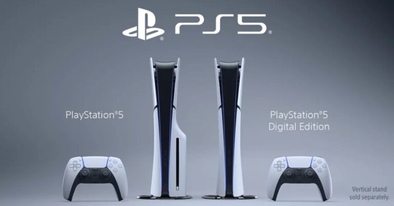 play-station-5