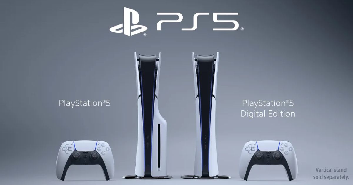 play-station-5