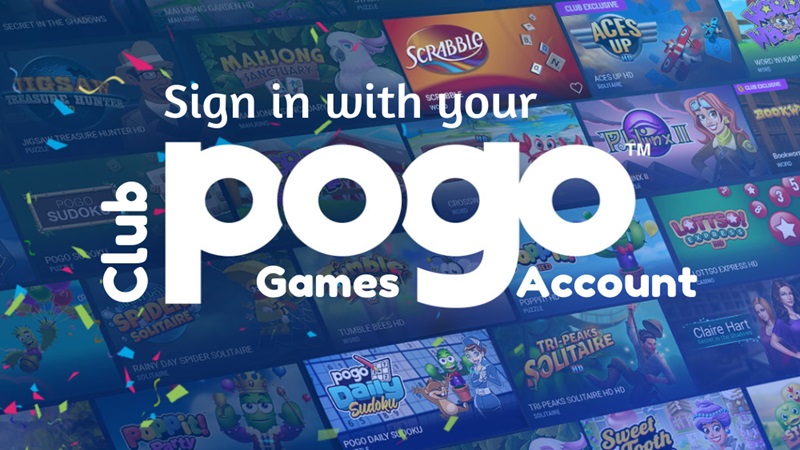 pogo-games