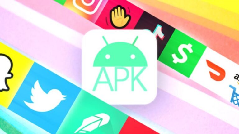 Top 4 website tải file Pure APK dành cho thiết bị Android