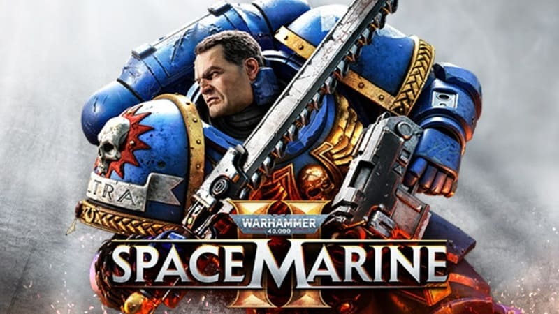 Giới thiệu về Warhammer 40K: Space Marine 2