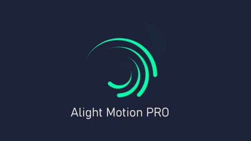 Tính năng chính của Alight Motion - Tải Alight Motion Pro