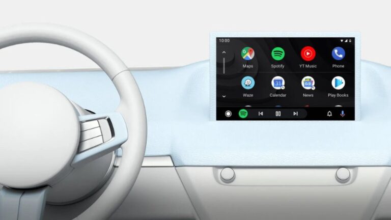 Tải Android Auto APK cho Android phiên bản mới nhất