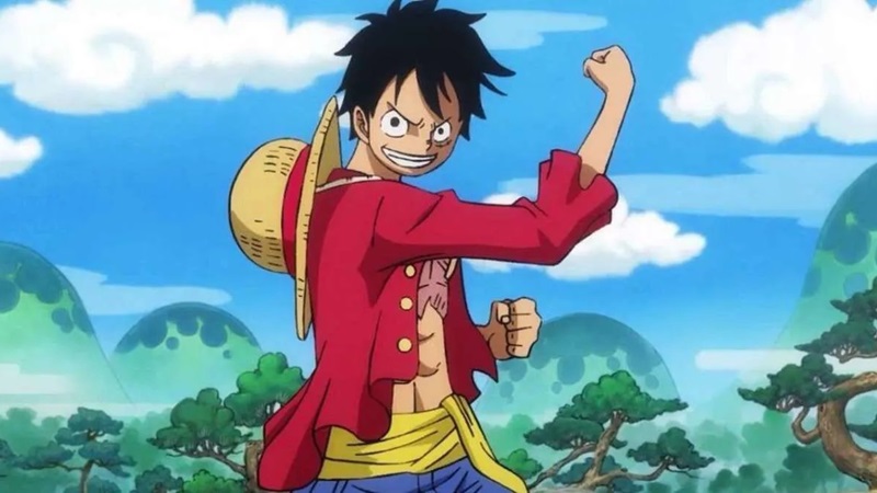 Luffy là nhân vật như thế nào?