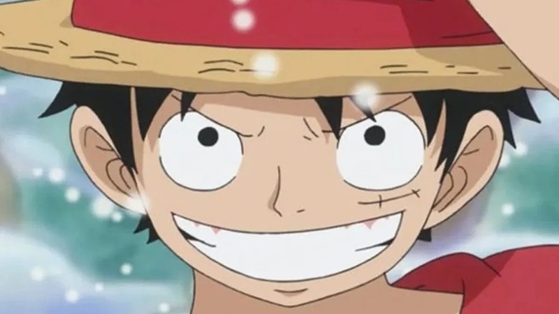 Luffy là nhân vật như thế nào?