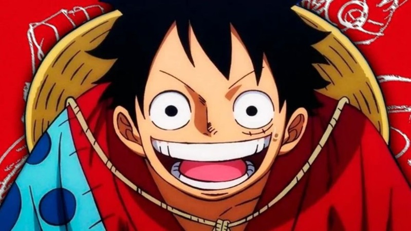 Hình ảnh của Monkey D.Luffy - Tải ảnh Luffy cute