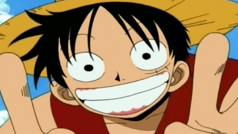 Hình ảnh của Monkey D.Luffy - Tải ảnh Luffy cute