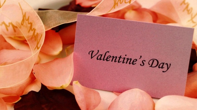 Giới thiệu về ngày Valentine