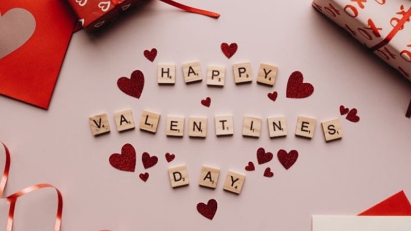 Giới thiệu về ngày Valentine