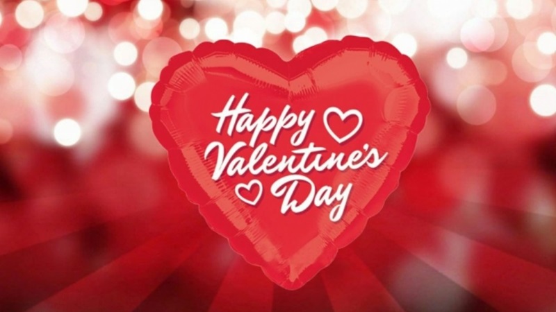 Điều gì khiến nhiều người tải ảnh Valentine đẹp nhất làm hình nền