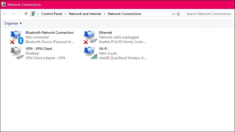 Driver Win Net Tải driver WiFi Win 7, những cách tải và cài đặt dễ dàng nhất