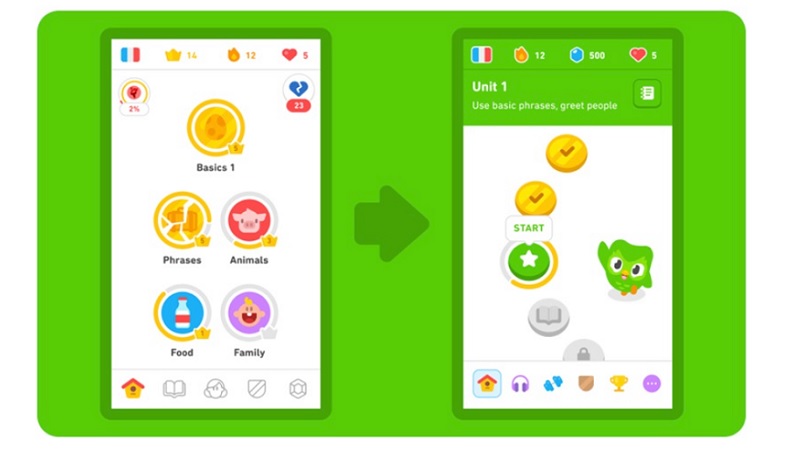 Cách tải Duolingo trên máy tính miễn phí với phiên bản mới nhất 2024