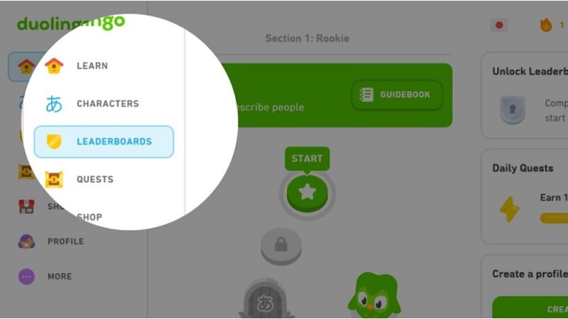 Cách tải Duolingo trên máy tính miễn phí với phiên bản mới nhất 2024