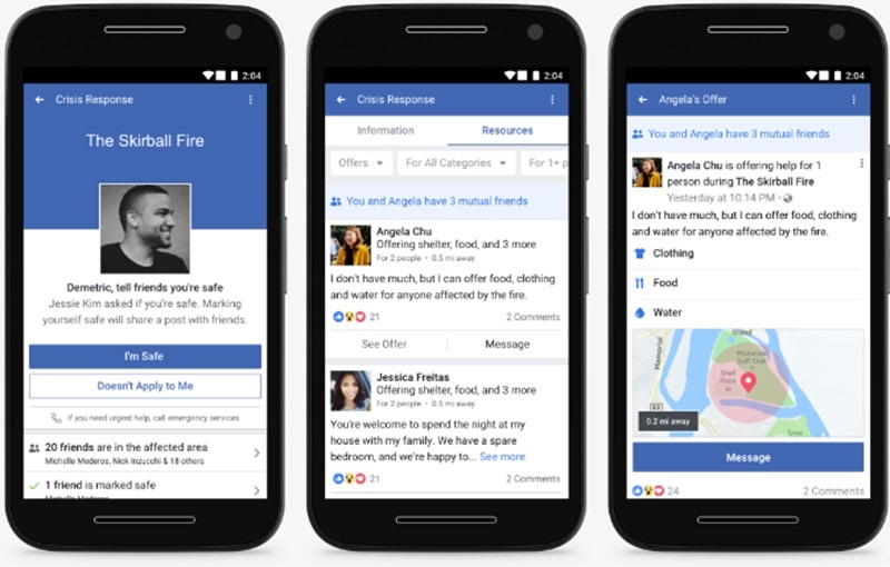 Tải Facebook Lite cho iPhone, Android đơn giản nhất