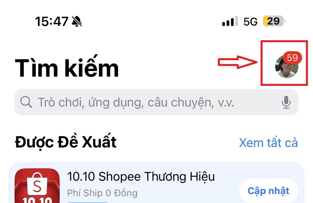 Cách tải Facebook Lite cho iOS, Android nhanh chóng, dễ dàng nhất