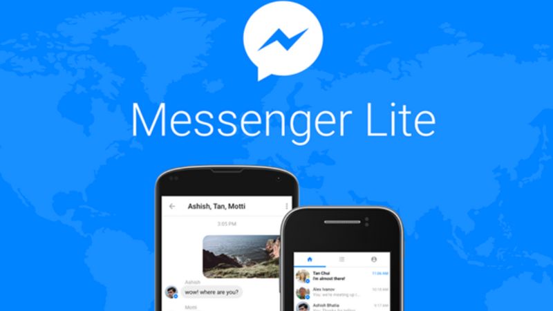 tai-messenger-lite