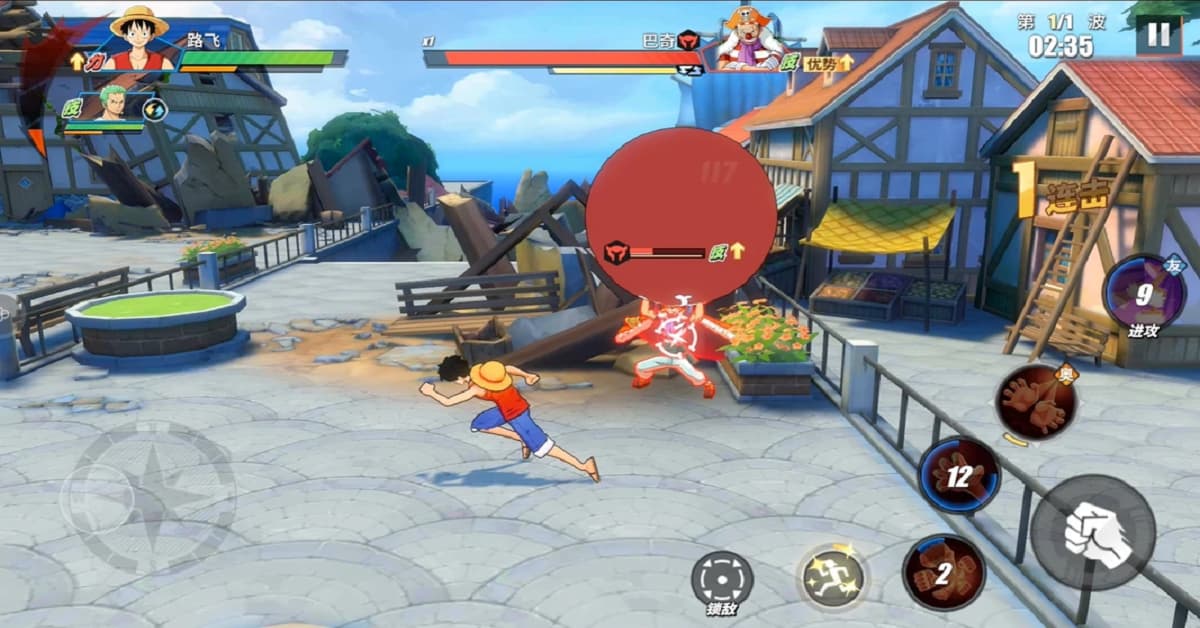 tai-one-piece-fighting-path