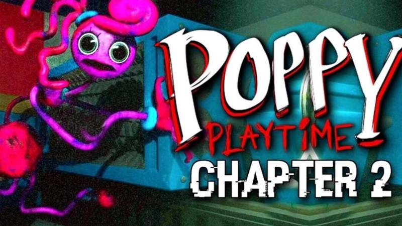 Hướng dẫn tải Poppy Playtime Chapter 2 Mobile APK cho Android