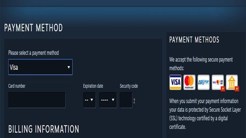 Bước 3: Chọn mua và thanh toán để tải xuống.