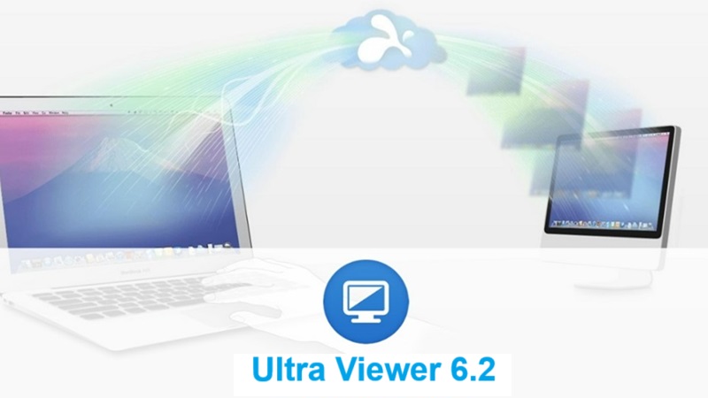 Về UltraViewer 6.2 - Tải UltraViewer 6.2