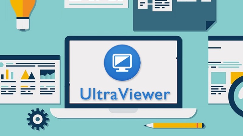 Tại sao nên sử dụng UltraViewer 6.2?