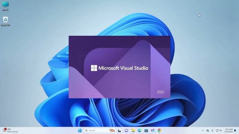 Lịch sử và sự phát triển - Tải Visual Studio