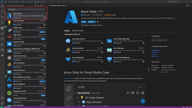 Azure Integration - Phát triển ứng dụng đám mây