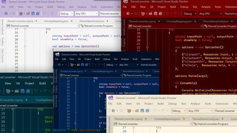 Những lợi ích khi tải Visual Studio có thật sự hấp dẫn?