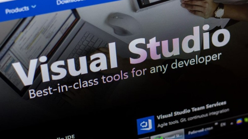 Những lợi ích khi tải Visual Studio có thật sự hấp dẫn?