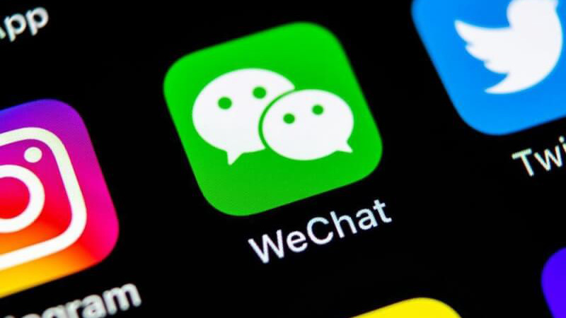 Wechat là gì?